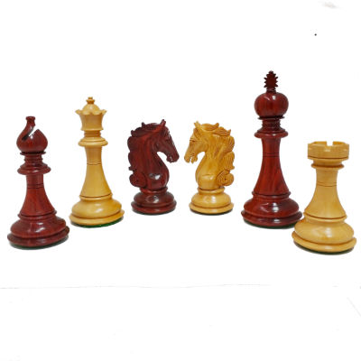 תמונת המוצר כלי שחמט שירה אבוני Shera Ebony
